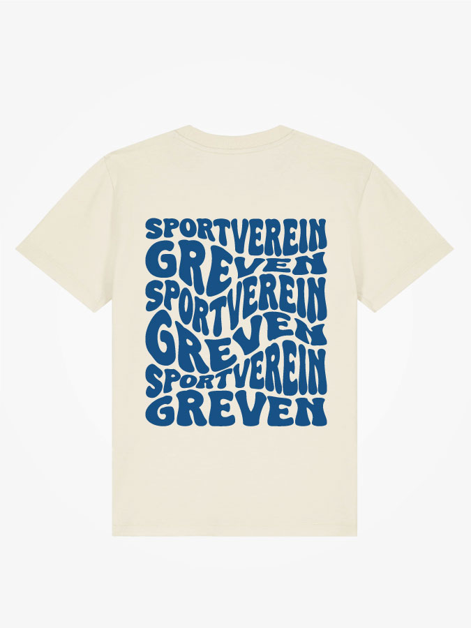 Shirt Wavy Kids