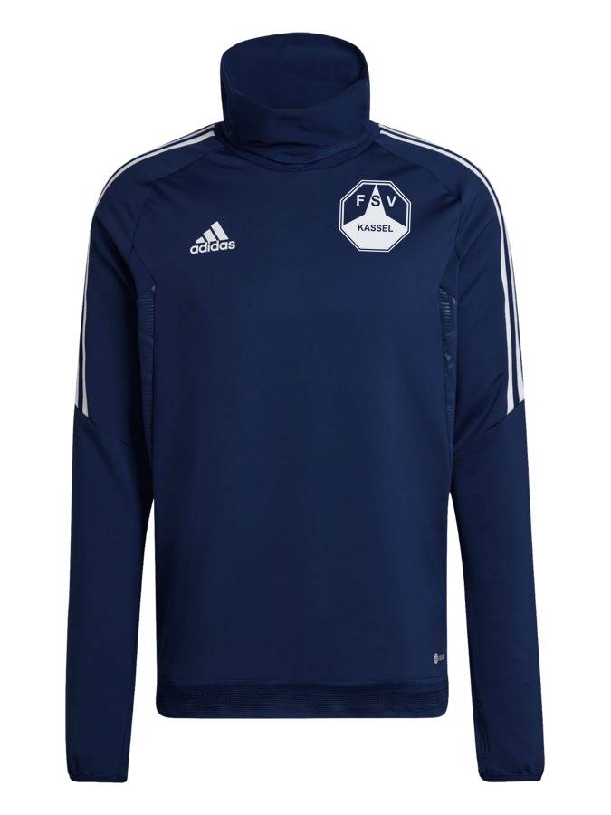 adidas Condivo 22 Pro Oberteil