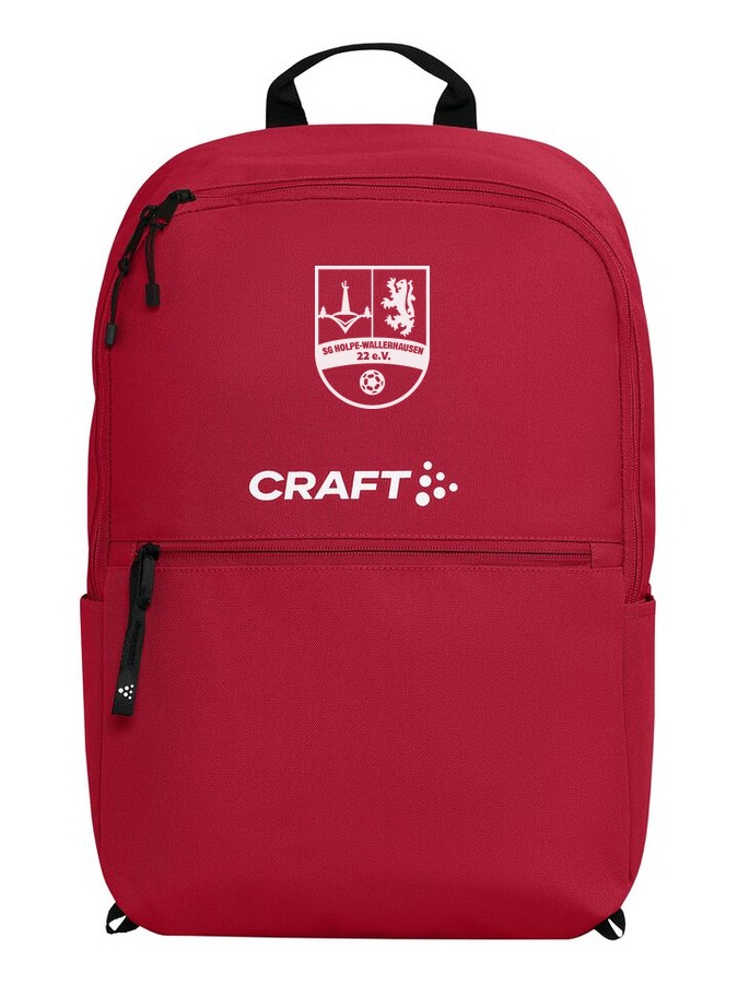 Craft Squad 2.0 Rucksack (20L)