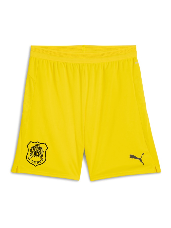 PUMA teamCUP Shorts