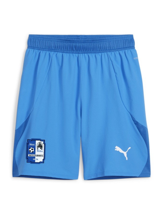 PUMA teamFINAL Shorts