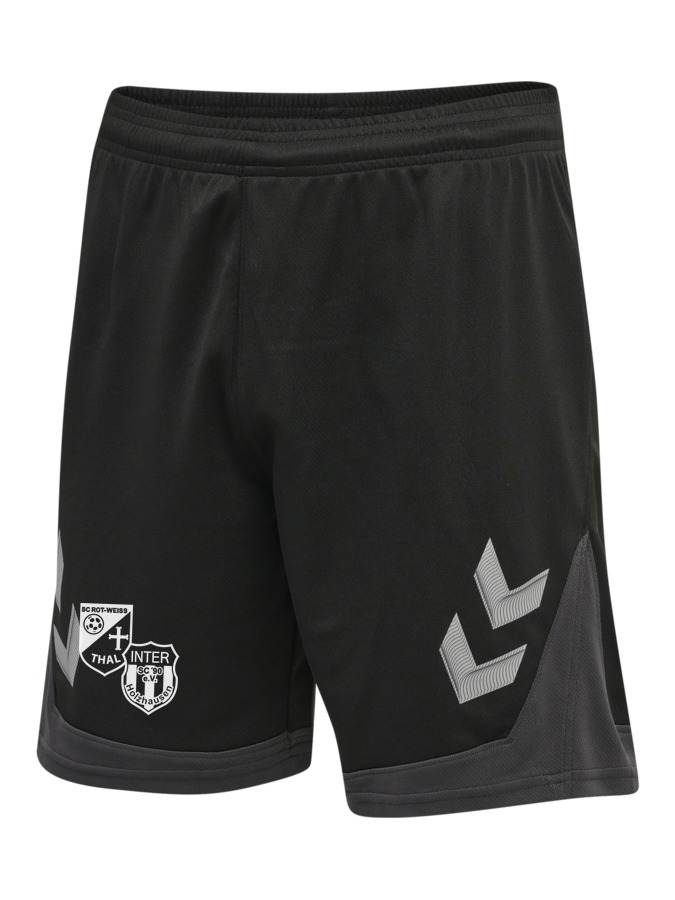 Hummel Lead Trainingsshorts