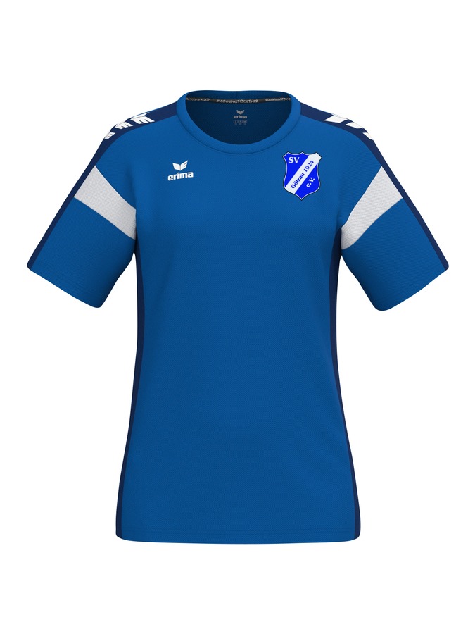 Erima Celebrate 125 T-Shirt Function Damen