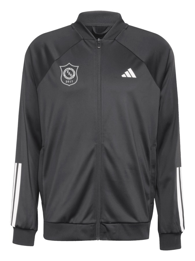 adidas Club Tennis 3-Streifen Knitted Jacke