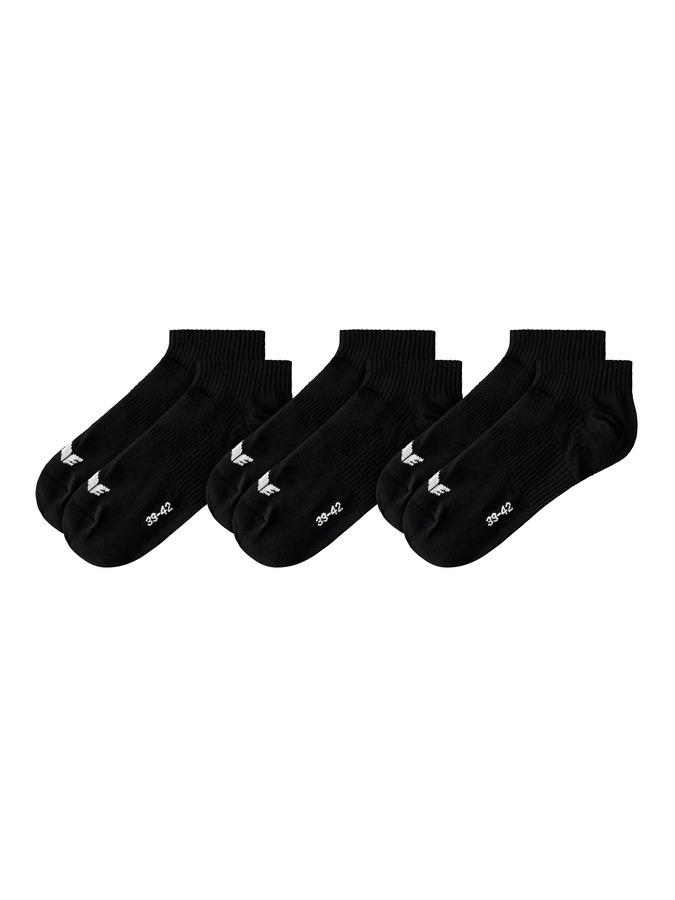Erima 3-Pack Füßlinge
