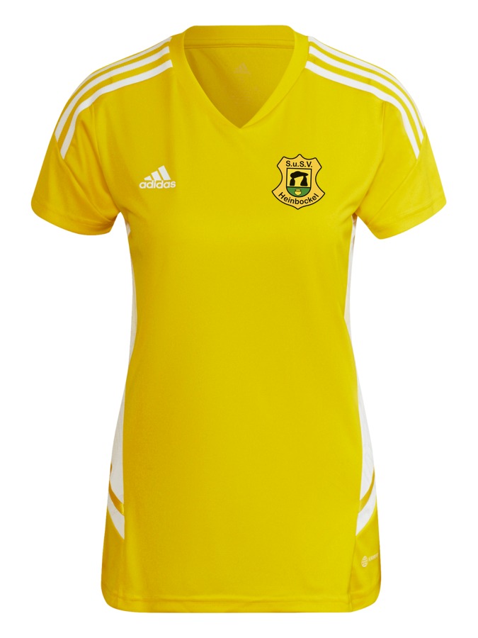 adidas Condivo 22 Trikot Damen