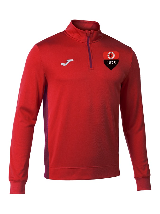 Joma Ziptop Winner II