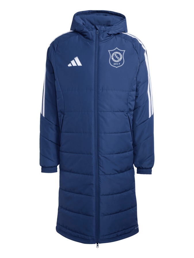 adidas Tiro 26 langer Mantel