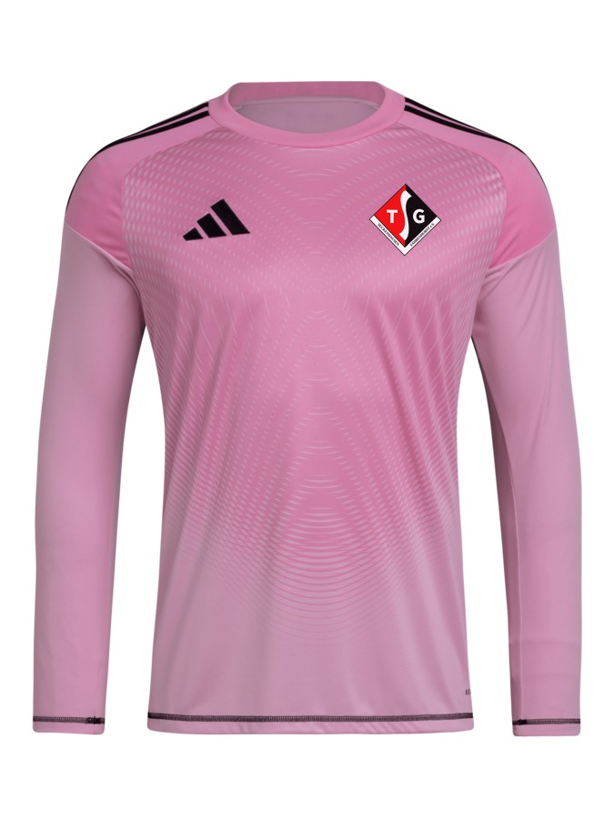 adidas Tiro 25 Competition Torwart-Longsleeve