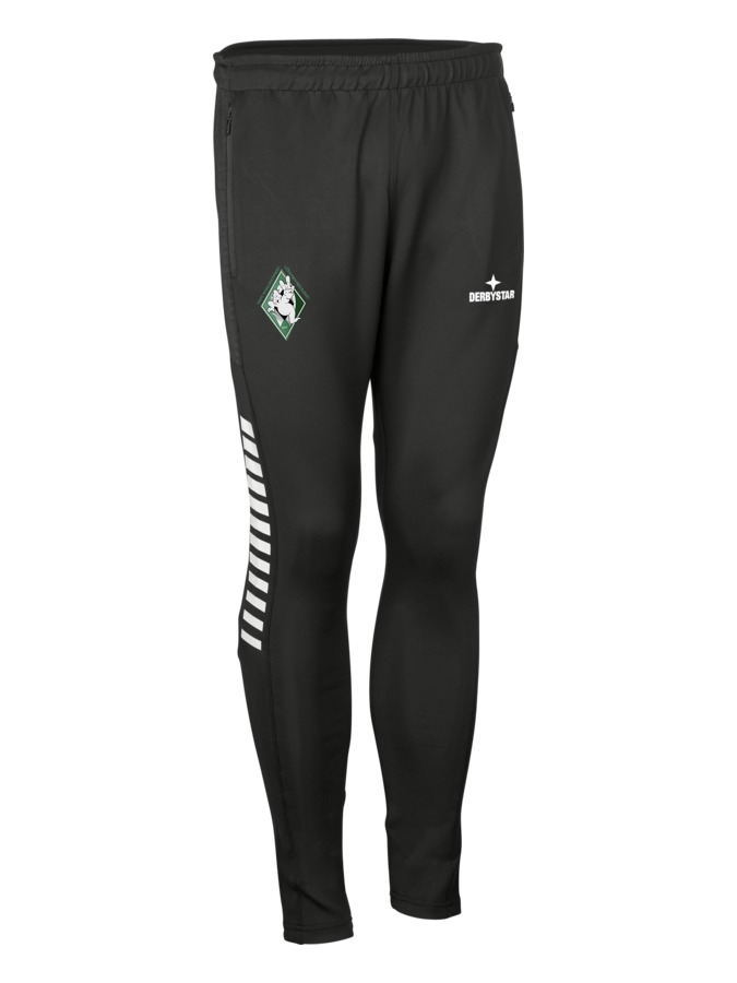 Derbystar Trainingshose Slim Primo