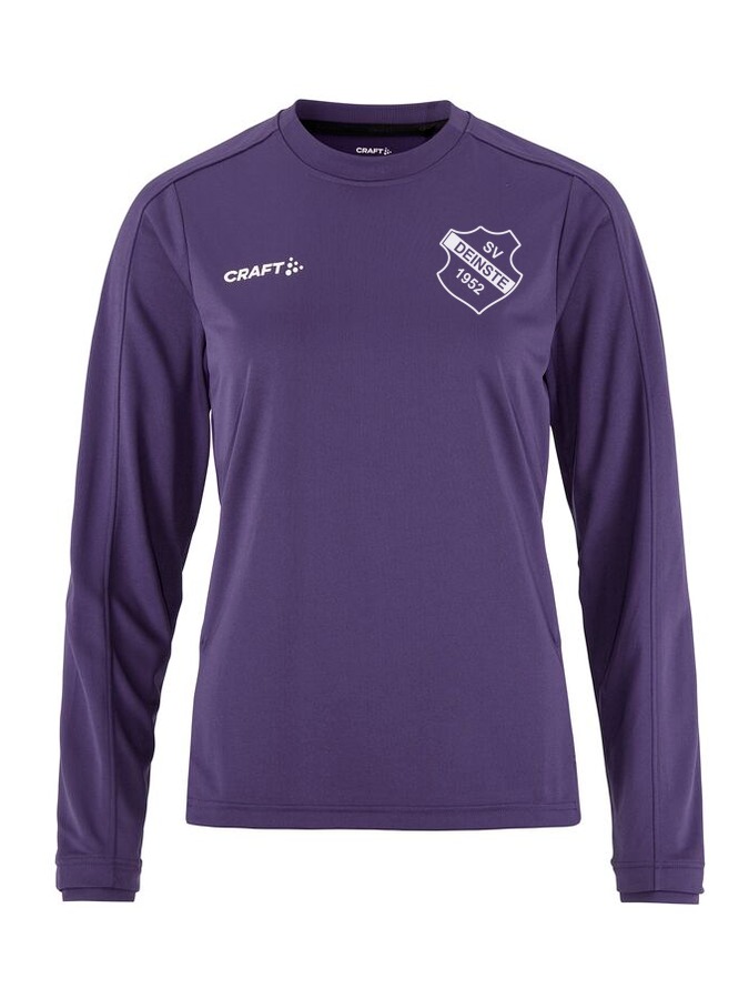 Craft Evolve 2.0 Sweatshirt Damen