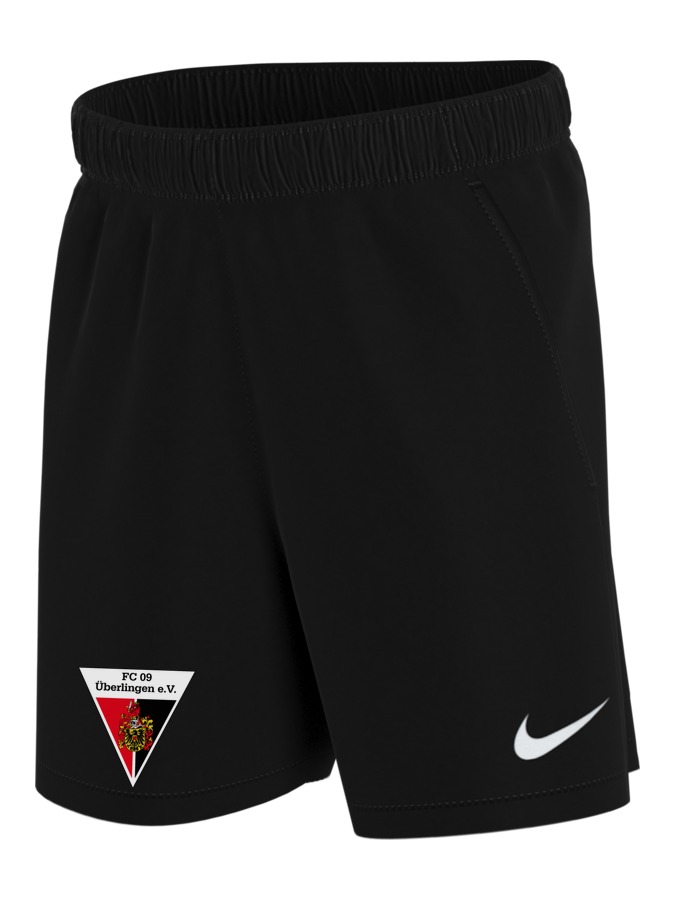 Nike Park Fleece Knit Shorts Kinder