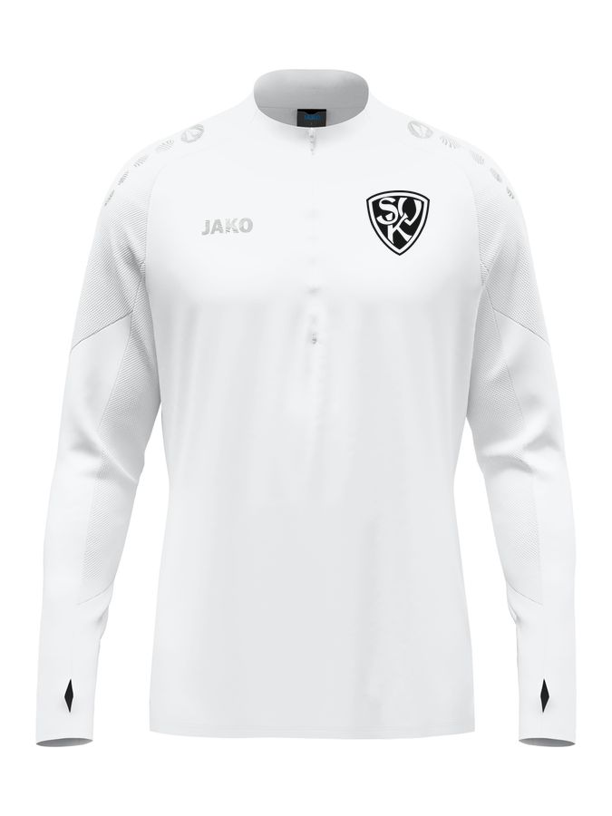 Jako Ziptop Light Flow