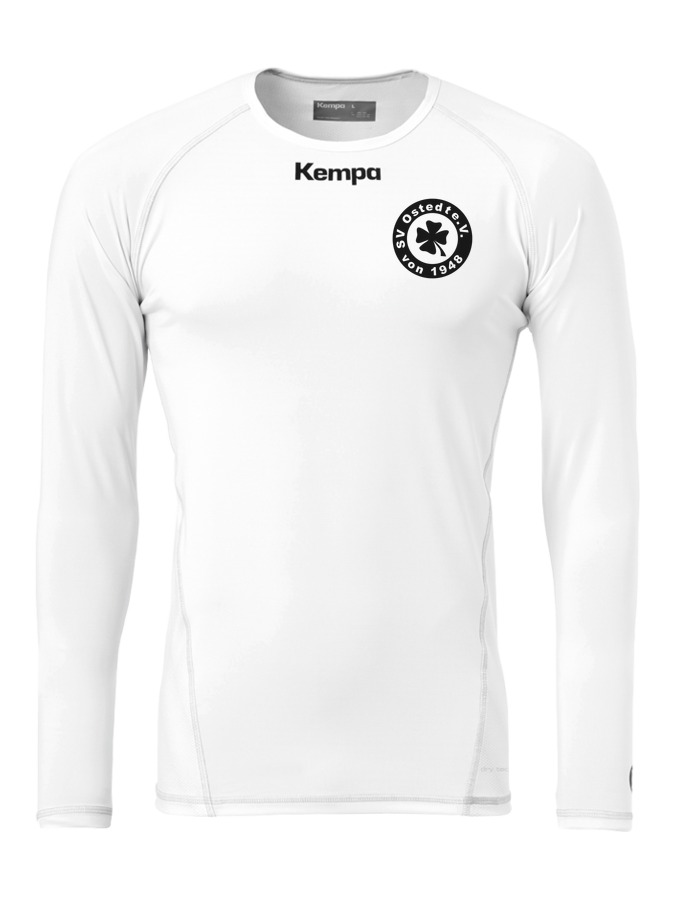 Kempa Attitude Longsleeve