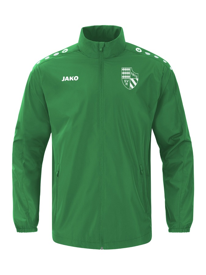 Jako Allwetterjacke One