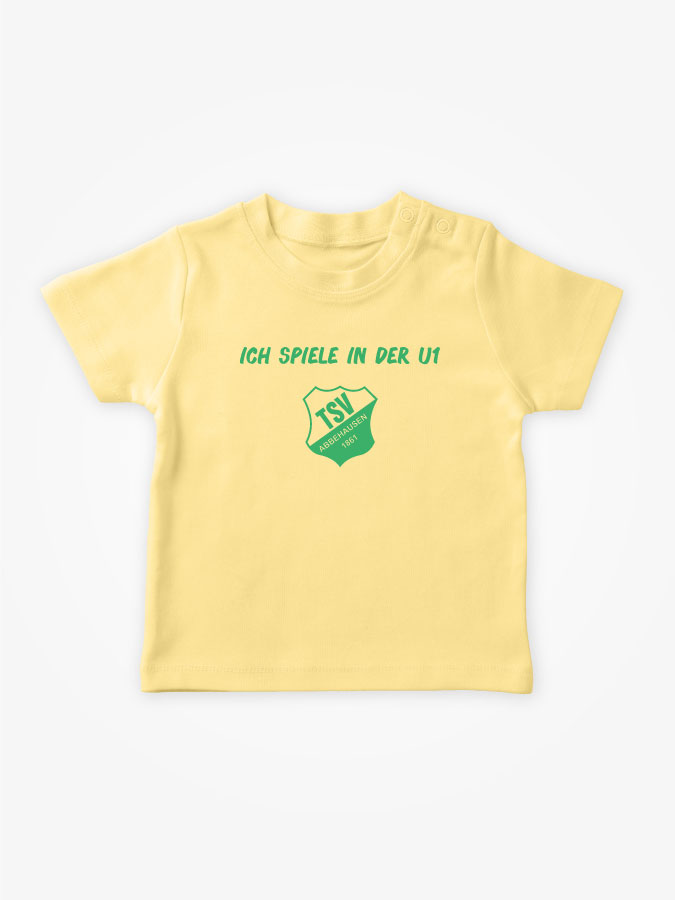 T-Shirt U1