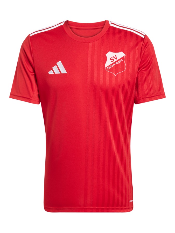adidas Campeon 25 Trikot