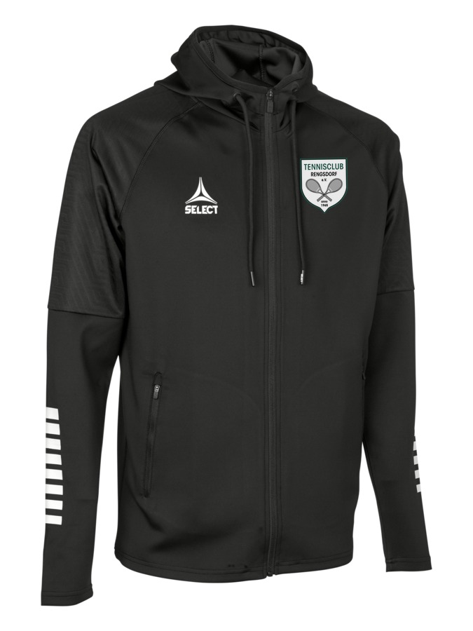 Select Monaco Kapuzenjacke