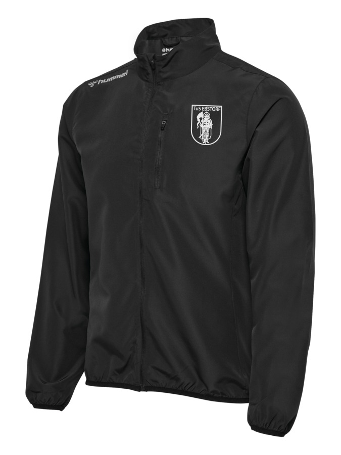 Hummel Run Jacke