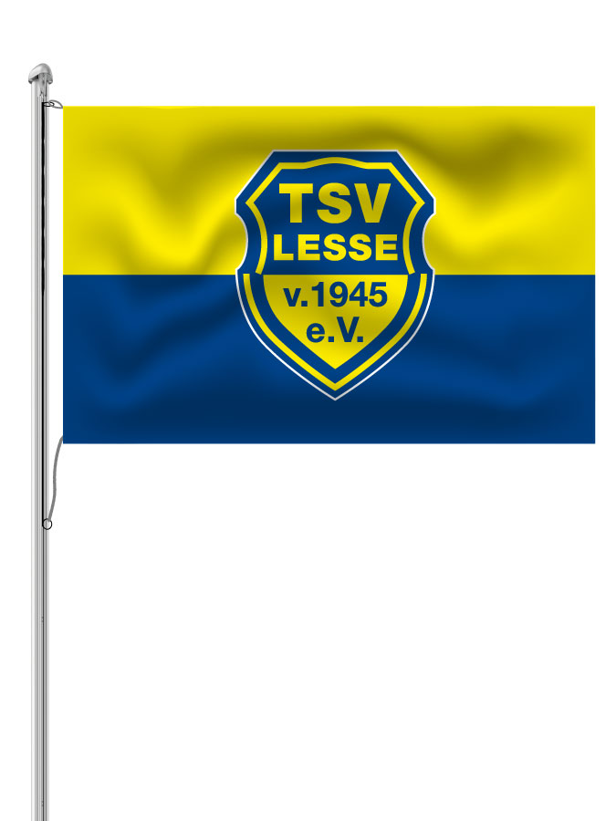 Hissfahne Logo