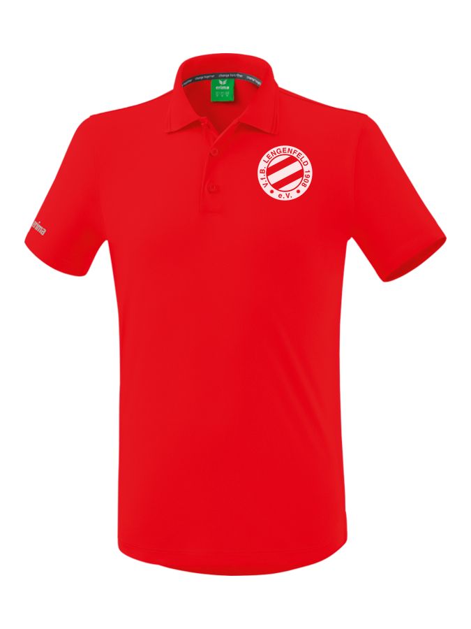 Erima Funktionspolo