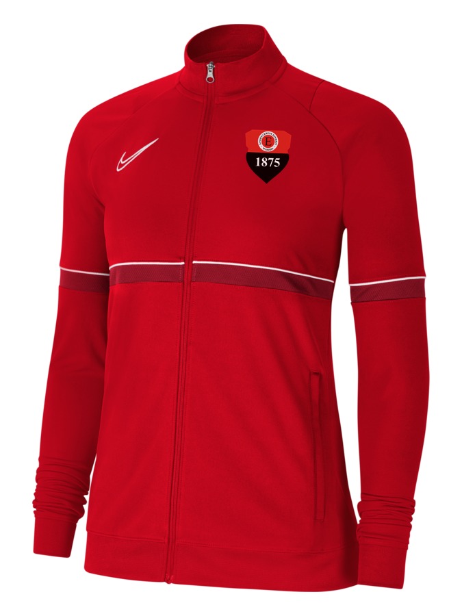 Nike Academy 21 Knit Trainingsjacke Damen
