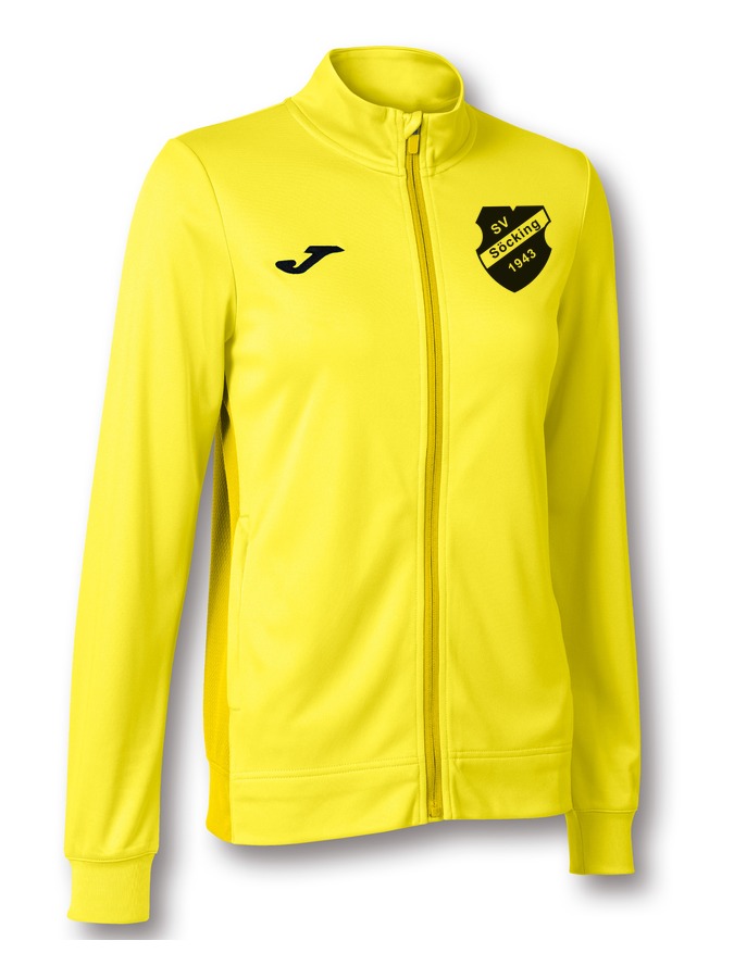 Joma Winner II Jacke Damen