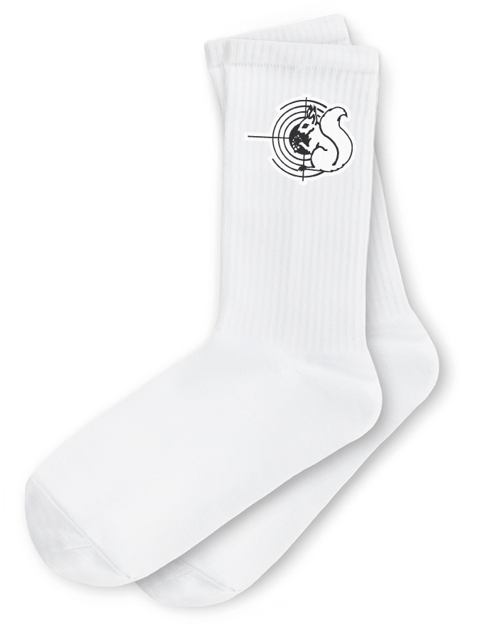 Sportsocken Logo