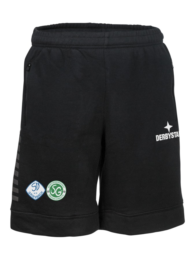 Derbystar Sweatshort Ultimo