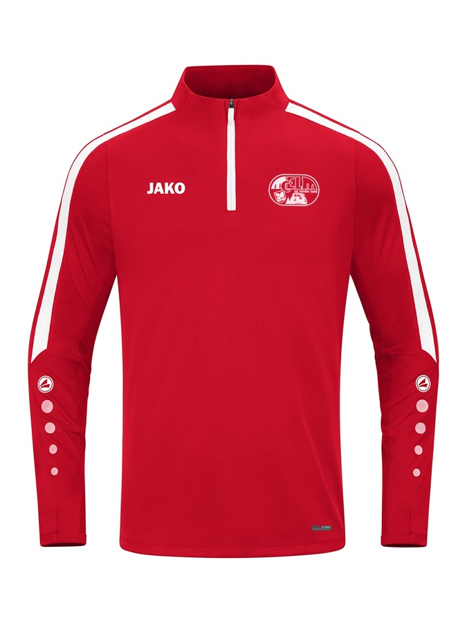 Jako Ziptop Power