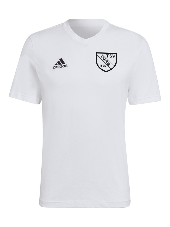 adidas Entrada 22 T-Shirt
