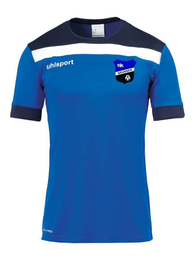 uhlsport Offense 23 Trikot Kurzarm