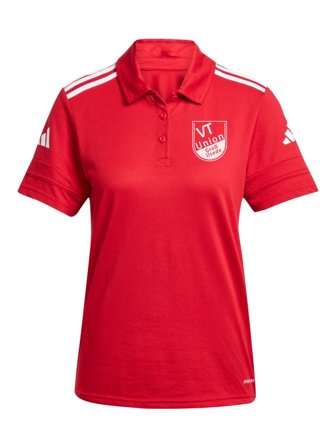 adidas Squadra 25 Poloshirt Damen