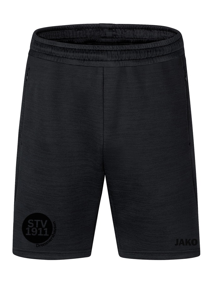 Jako Short Challenge Damen