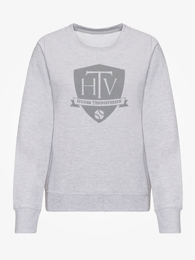 Sweater All Grey Unisex