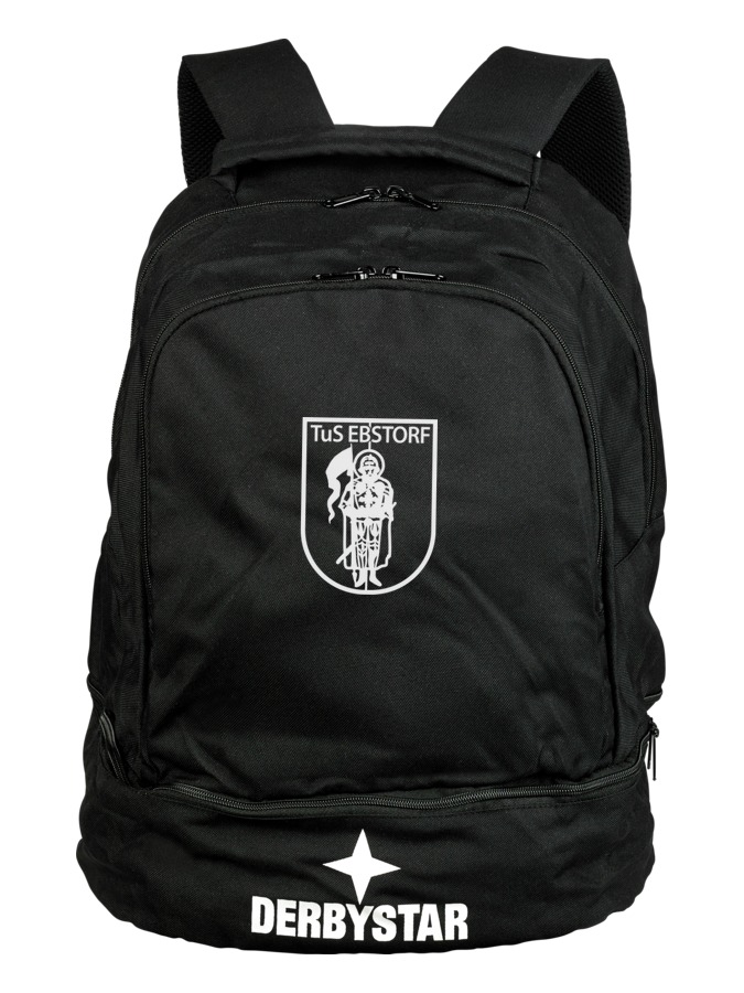 Derbystar Rucksack Basic