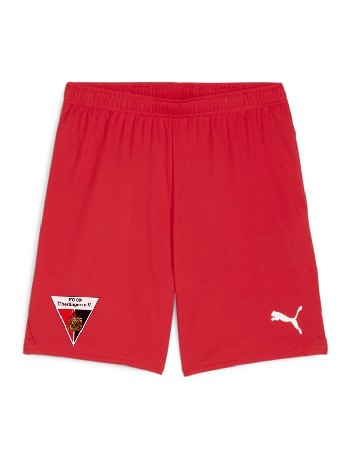 PUMA teamGOAL Shorts