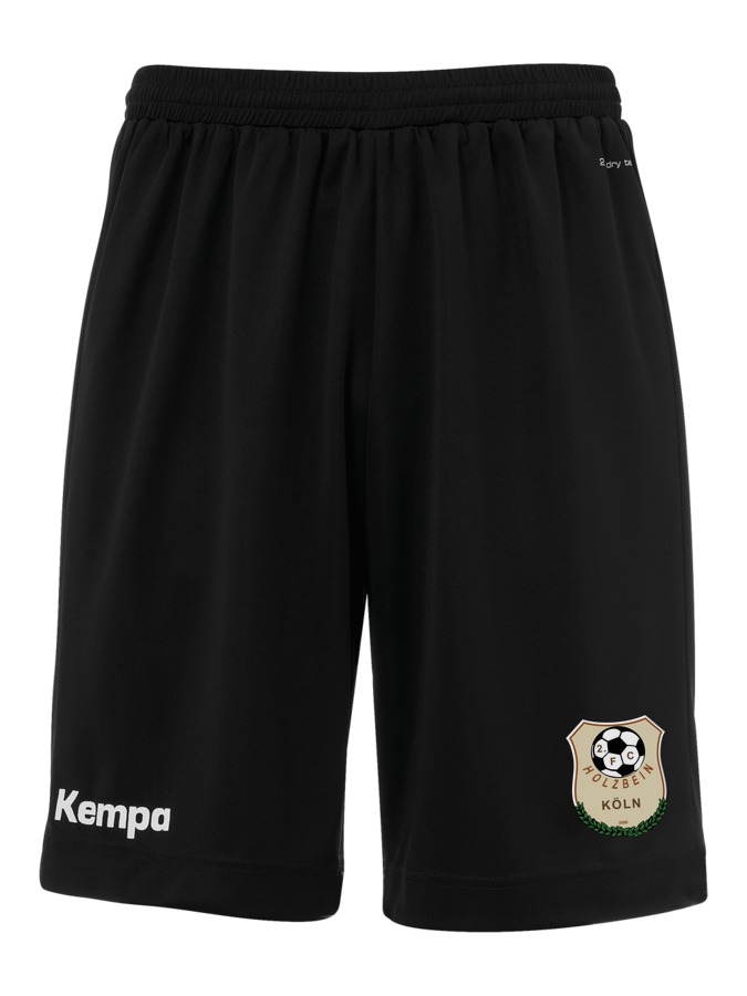 Kempa Player Shorts