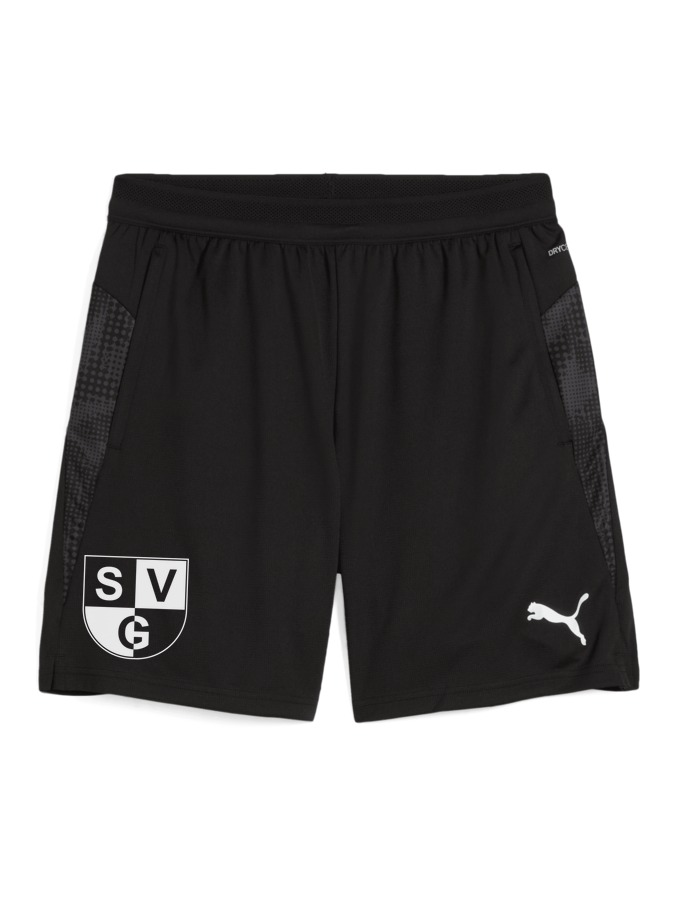 PUMA teamCUP Training Shorts
