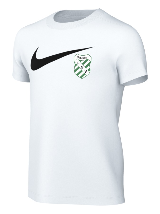 Nike Park 20 Fußball-T-Shirt Kinder
