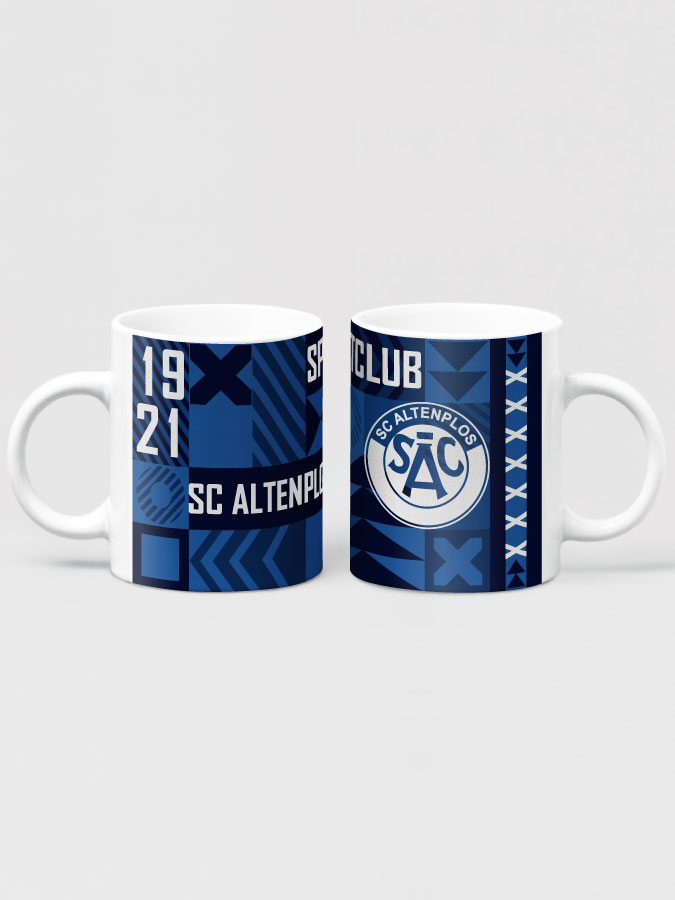 Sammlertasse 2026