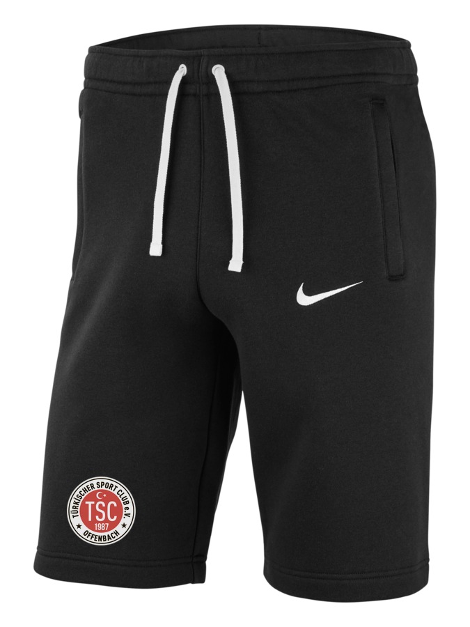 Nike Fleece Shorts