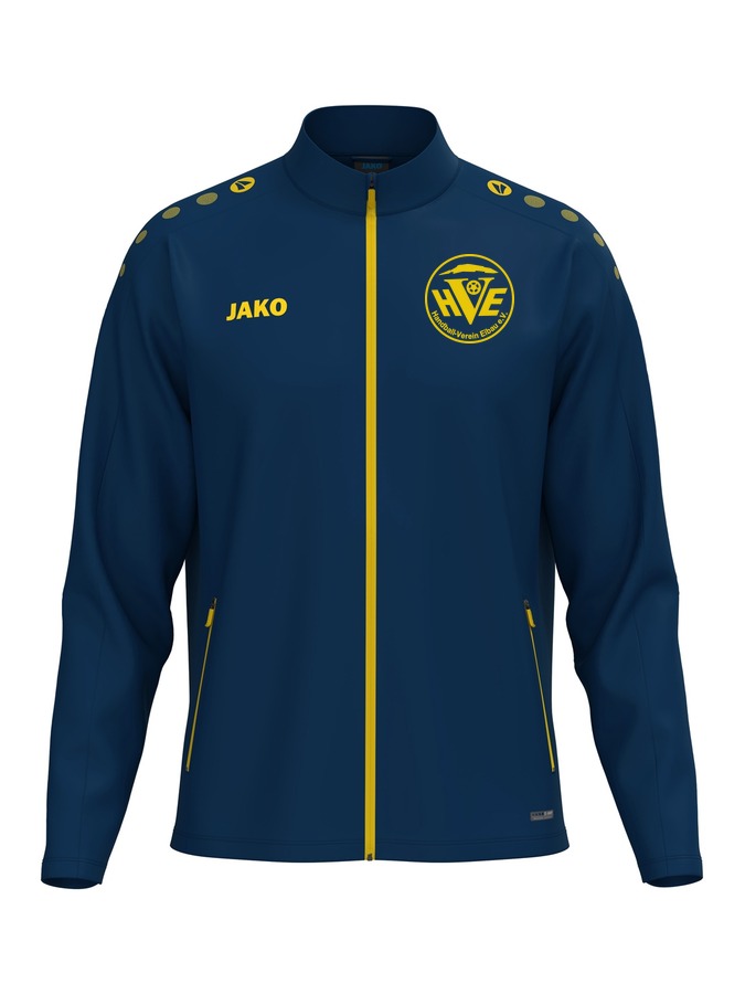 Jako Freizeitjacke One
