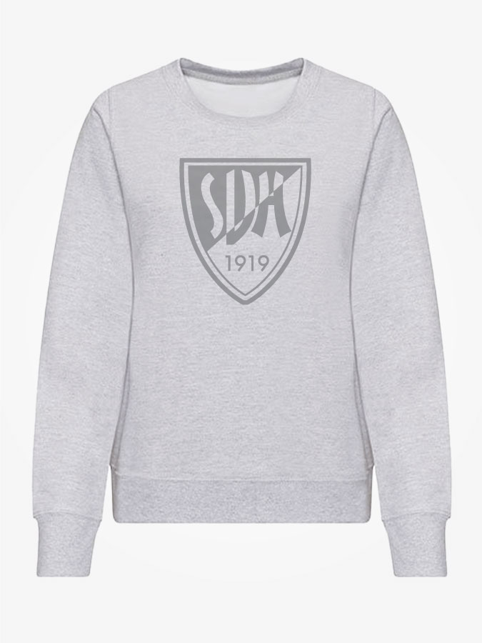 Sweater All Grey Damen