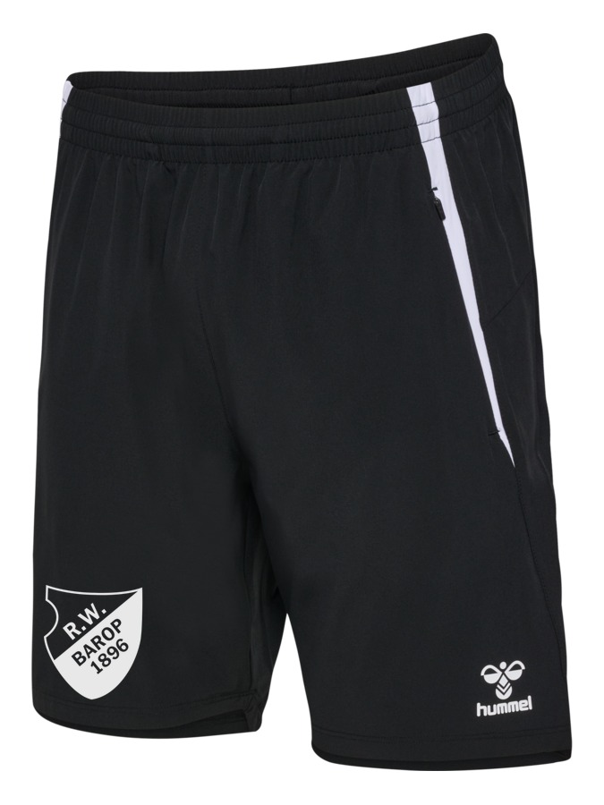 Hummel Lead 2.0 Woven Shorts