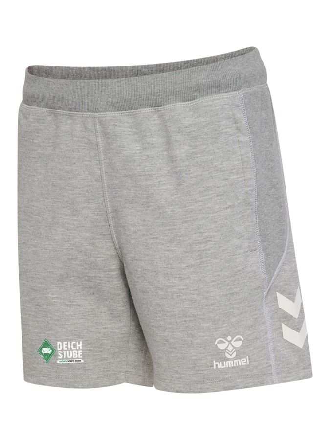 Hummel Move 2.0 Shorts Damen