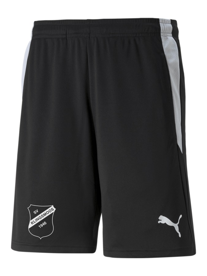 PUMA teamLIGA Referee Shorts
