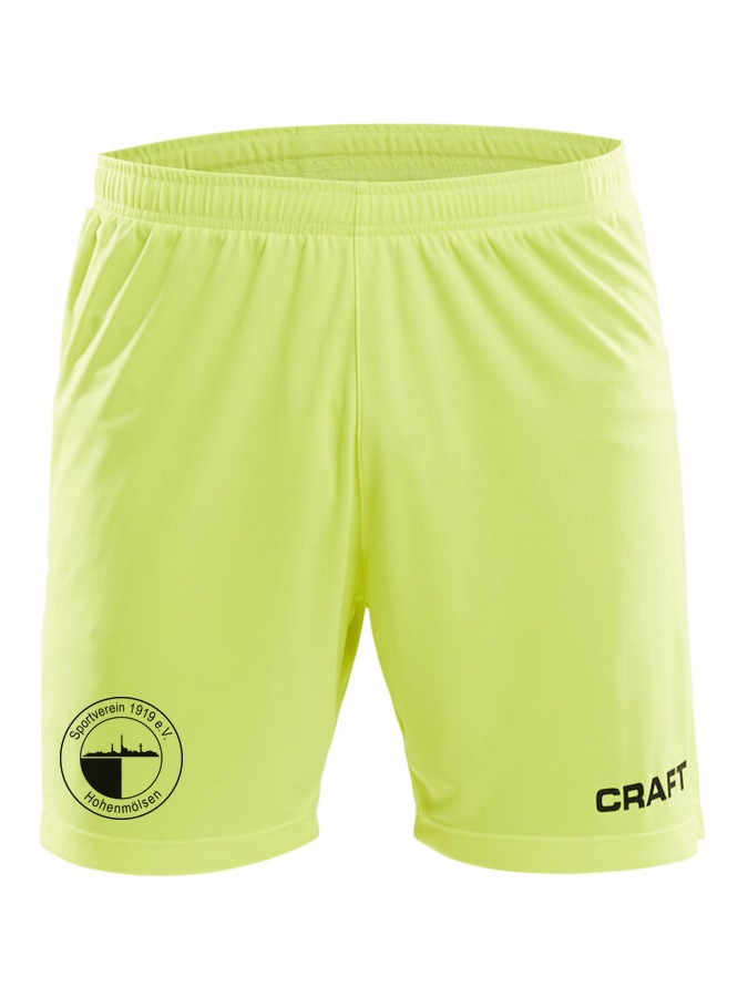 Craft Squad Go Torwart-Shorts