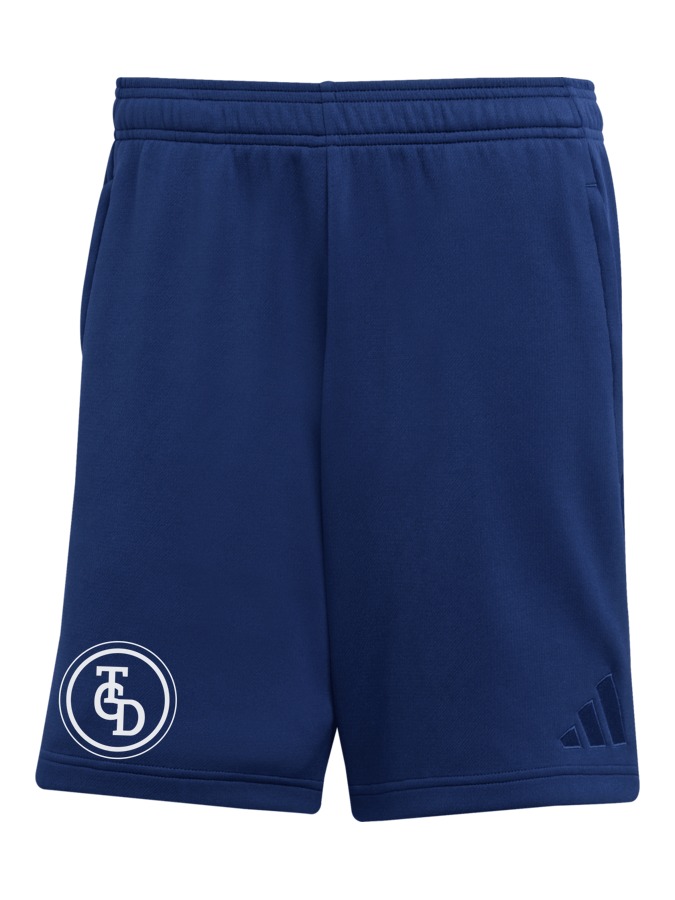 adidas Tiro 25 Travel Shorts