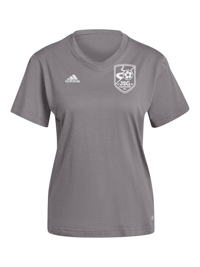 adidas Entrada 22 T-Shirt Damen